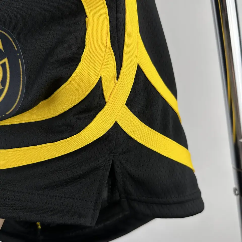 Foto 4 de Temporada 24 - Warriors - Edición Ciudad - Pantalones cortos