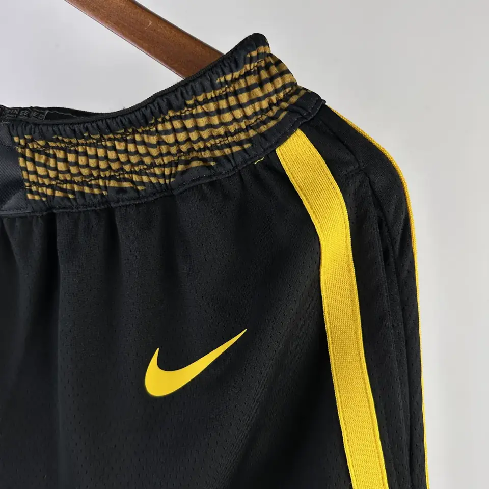 Foto 5 de Temporada 24 - Warriors - Edición Ciudad - Pantalones cortos