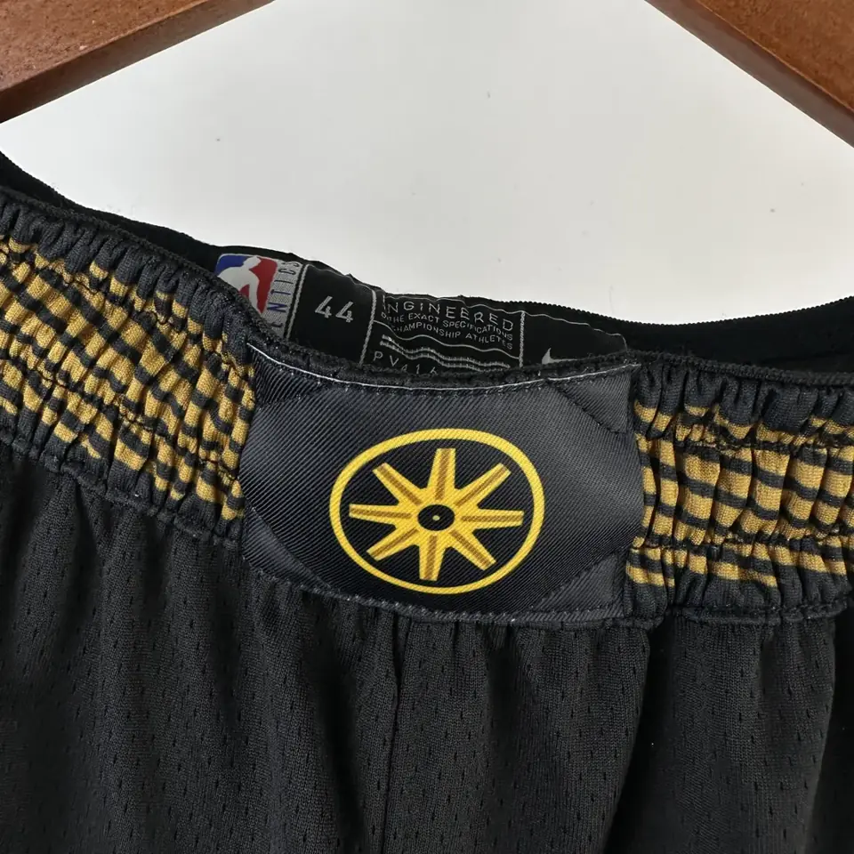 Foto 6 de Temporada 24 - Warriors - Edición Ciudad - Pantalones cortos