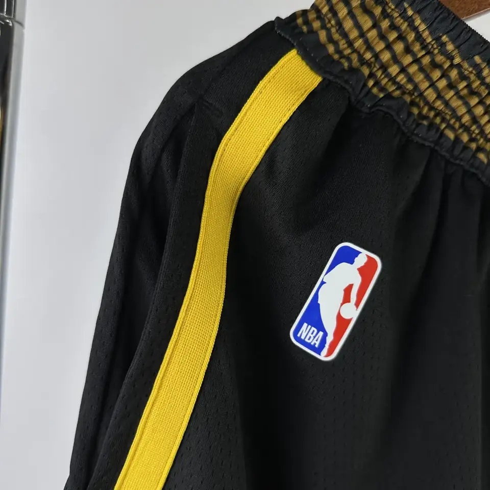 Foto 8 de Temporada 24 - Warriors - Edición Ciudad - Pantalones cortos