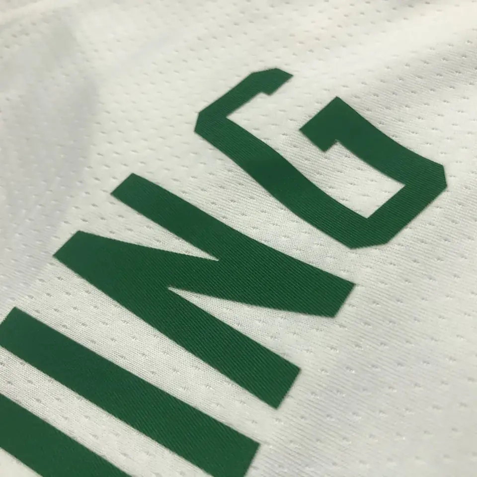 Foto 6 de 75º aniversario Celtics blanco nº 11 Irving