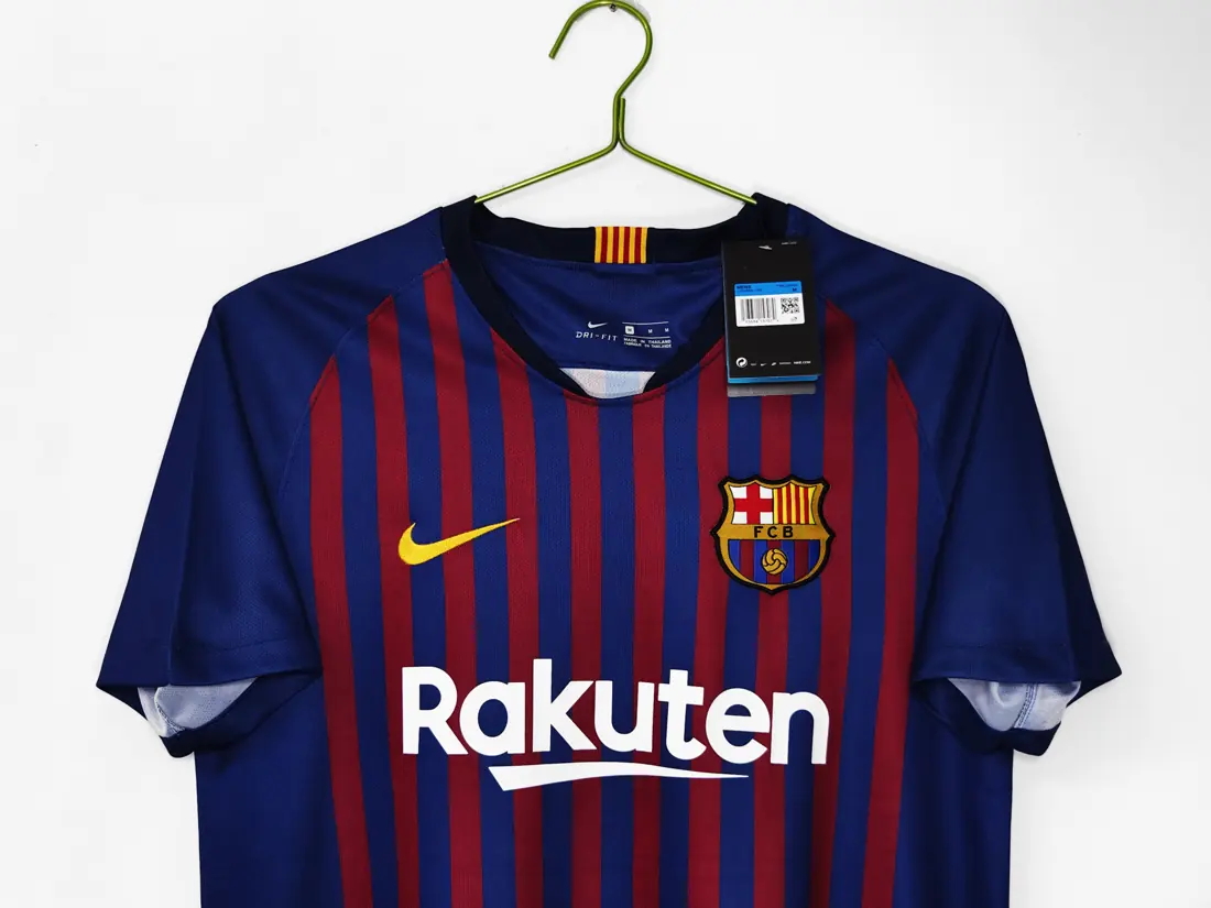 Foto 3 de Temporada 2018/19 Barça local5A