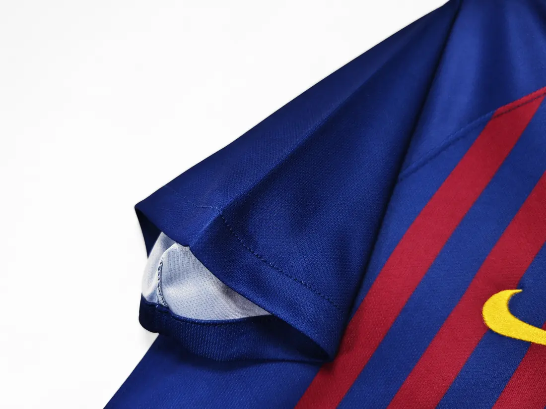 Foto 4 de Temporada 2018/19 Barça local5A