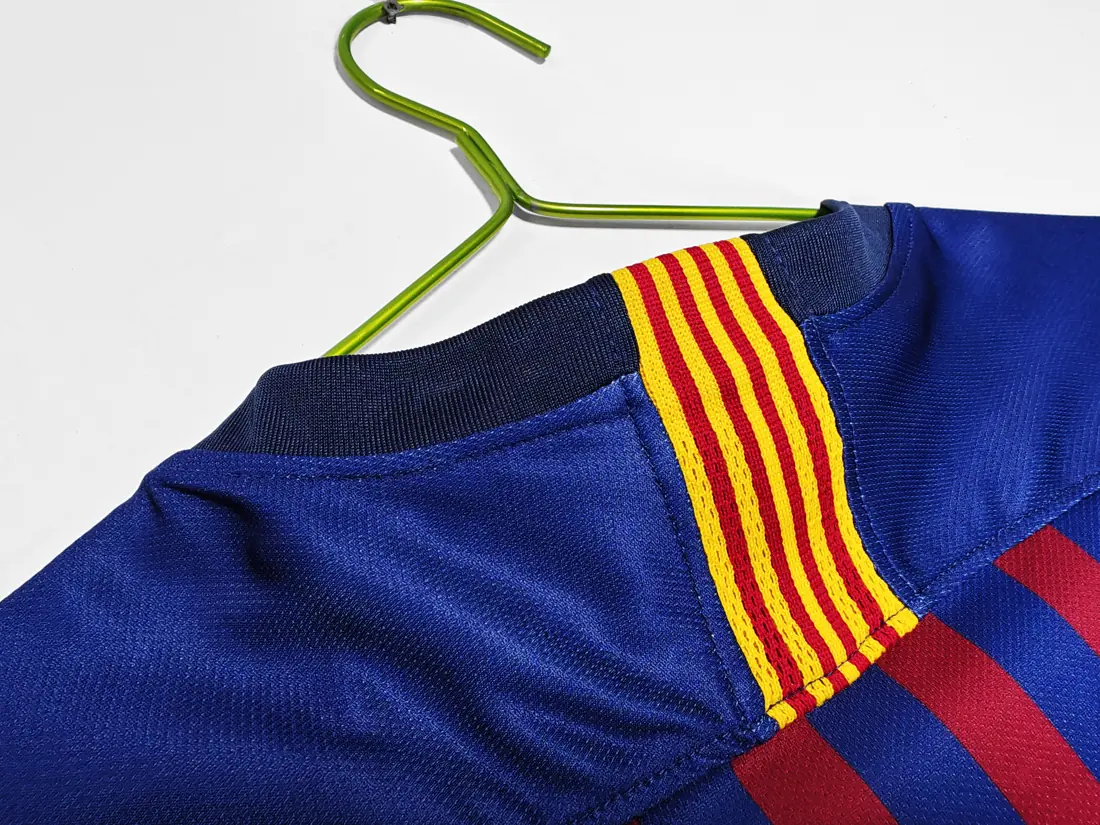 Foto 5 de Temporada 2018/19 Barça local5A