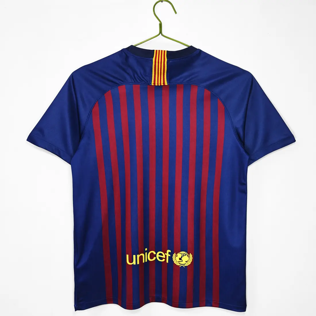Foto 6 de Temporada 2018/19 Barça local5A
