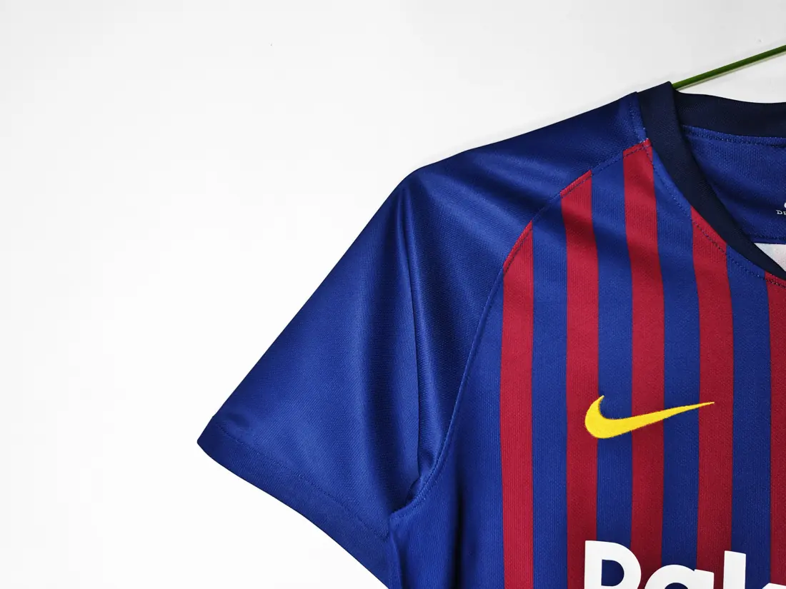 Foto 7 de Temporada 2018/19 Barça local5A