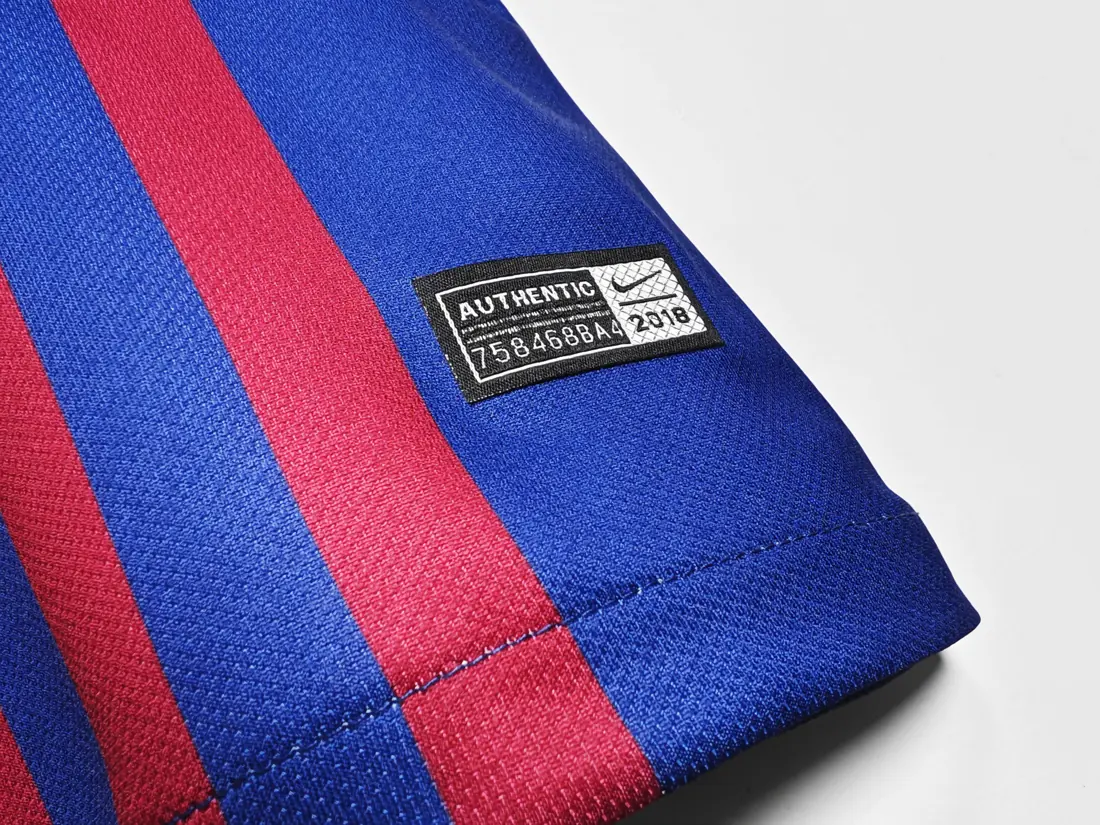 Foto 8 de Temporada 2018/19 Barça local5A