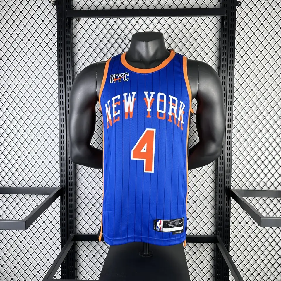 Foto 3 de Temporada 24 Knicks Edición Ciudad número 4 Rose
