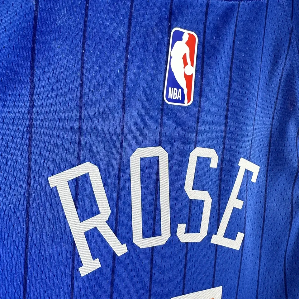 Foto 4 de Temporada 24 Knicks Edición Ciudad número 4 Rose