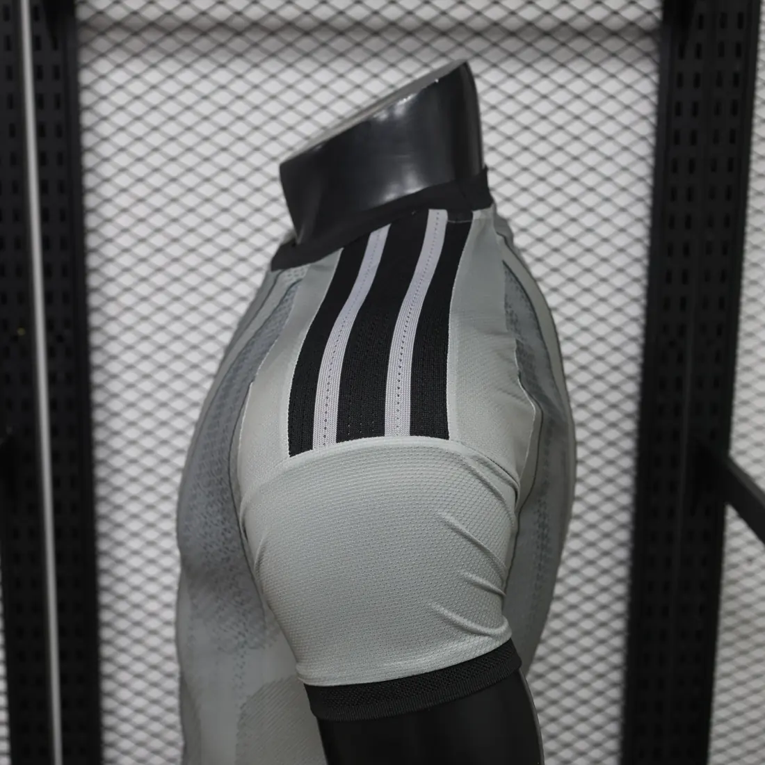Foto 4 de Versión jugador: 26-27 Argelia edición especial S a 2XL