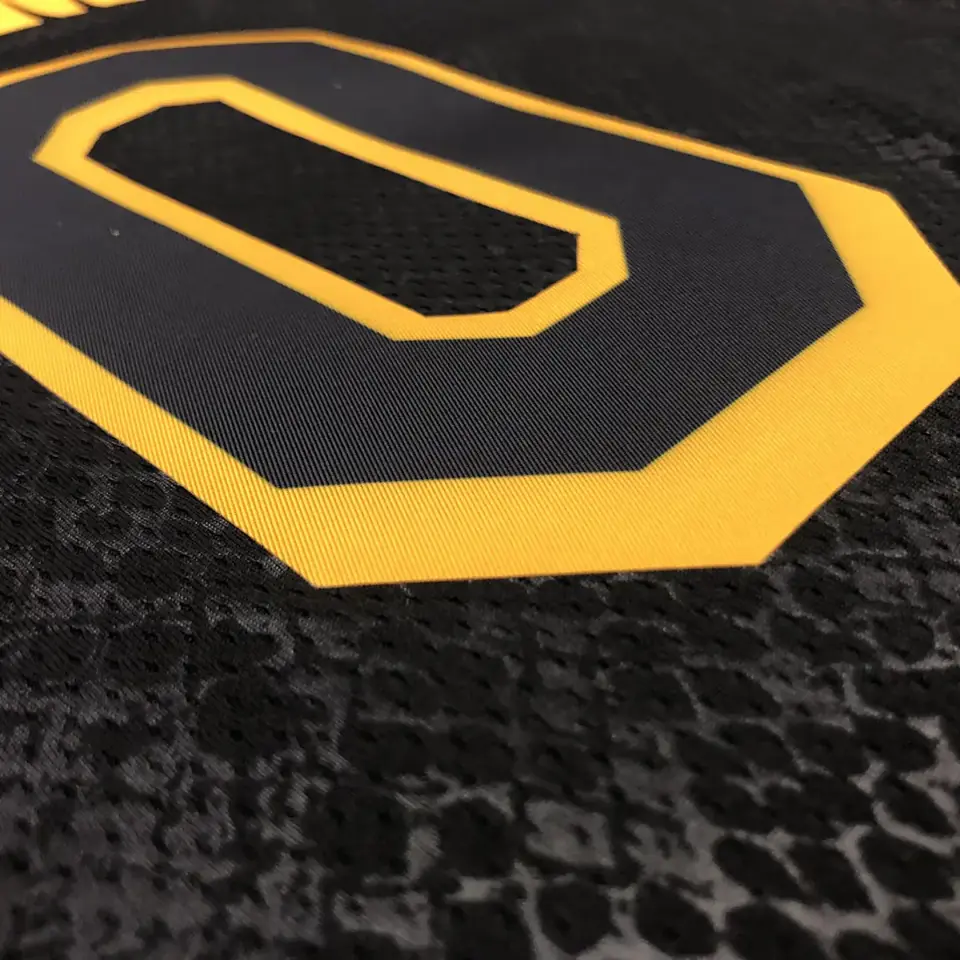 Foto 7 de Los Angeles Lakers estampado de serpiente nº 0 Kuzma