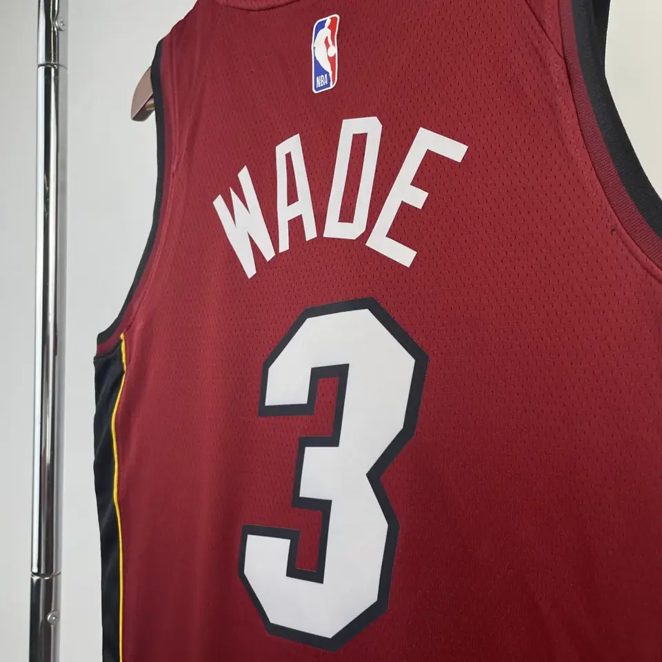 Foto 3 de Temporada 23 Heat Edición limitada Flyman nº 3 Wade