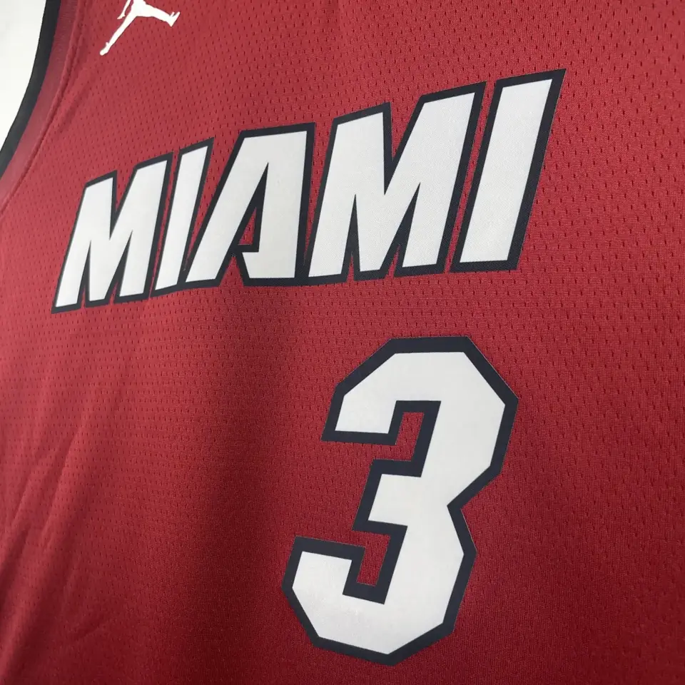Foto 5 de Temporada 23 Heat Edición limitada Flyman nº 3 Wade