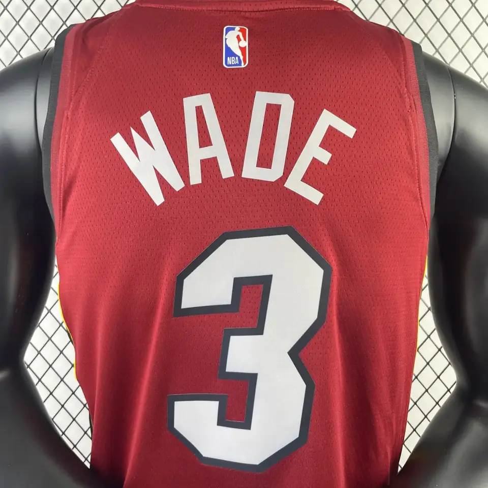 Foto 6 de Temporada 23 Heat Edición limitada Flyman nº 3 Wade