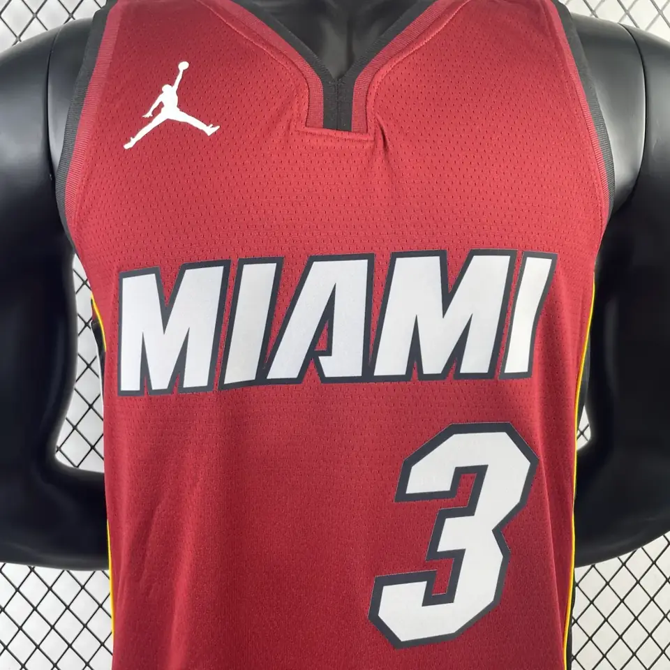 Foto 7 de Temporada 23 Heat Edición limitada Flyman nº 3 Wade