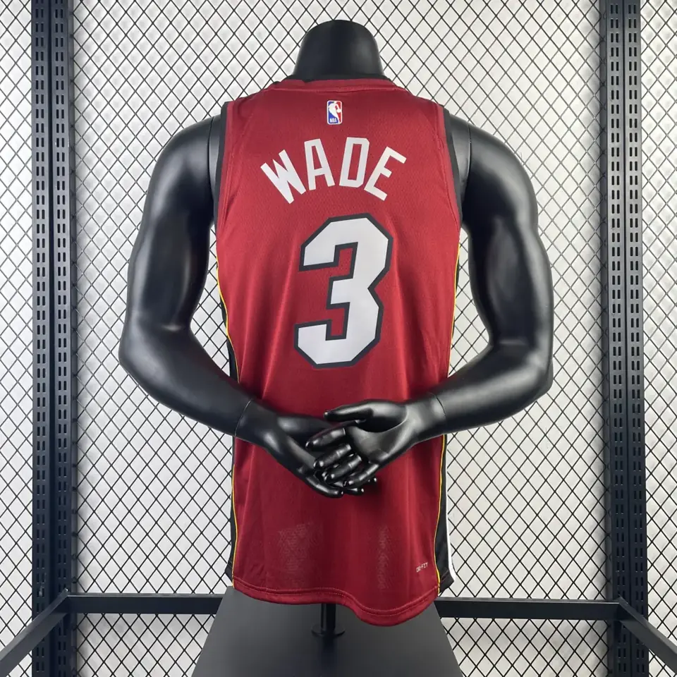 Foto 8 de Temporada 23 Heat Edición limitada Flyman nº 3 Wade