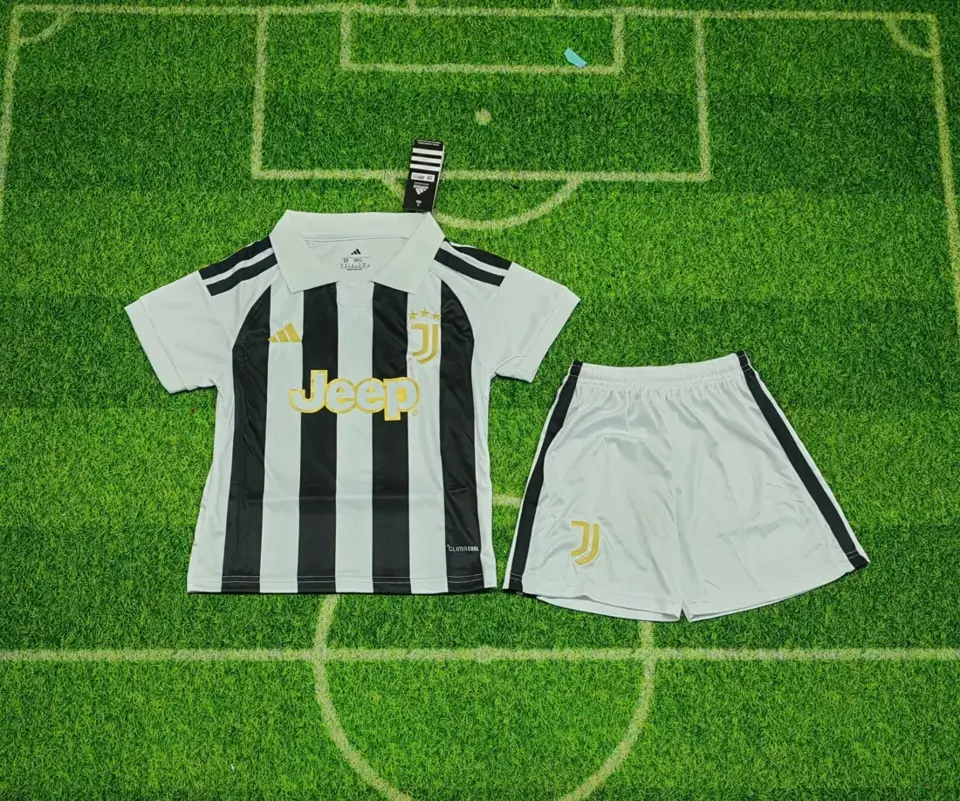 Foto 1 de 26-27 Juventus local para niños