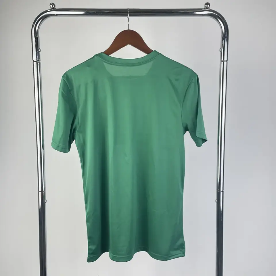 Foto 2 de Camiseta NBA · Boston Celtics · verde