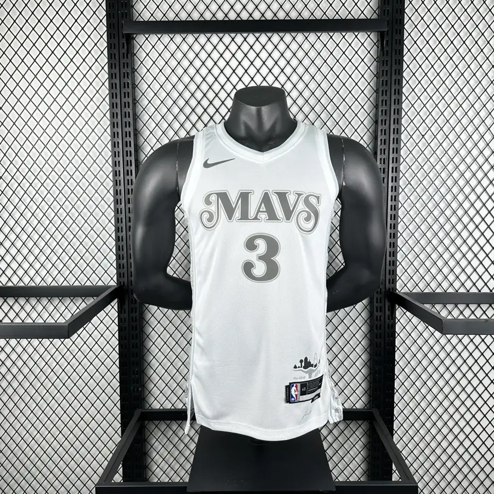 Foto 3 de Temporada 25 Mavericks Edición Ciudad número 3 Davis