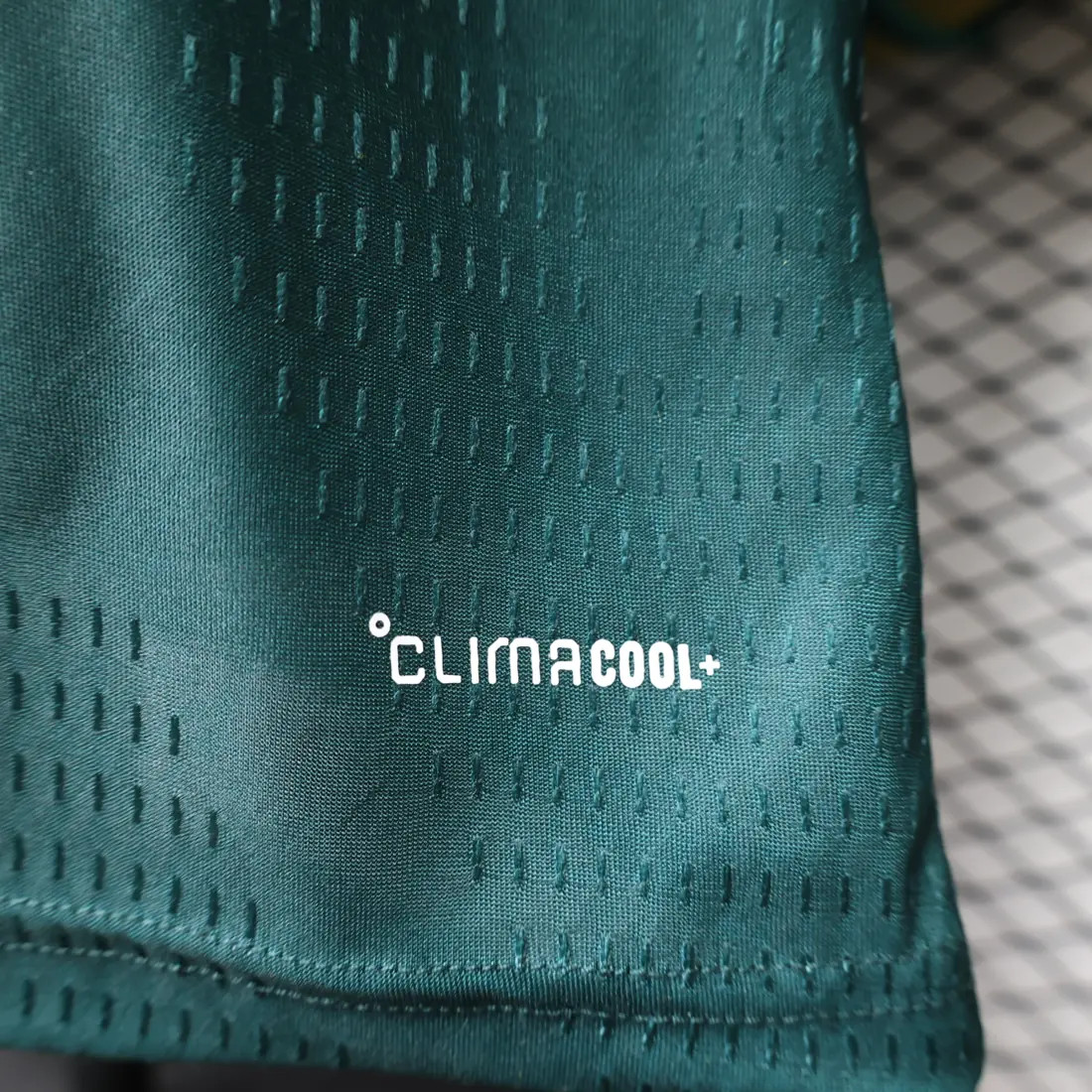 Foto 6 de Camiseta de manga larga verde Argentina 26-27, tallas S-4XL