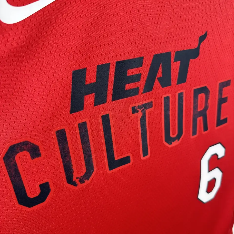 Foto 8 de Temporada 25 Heat Edición City número 6 James