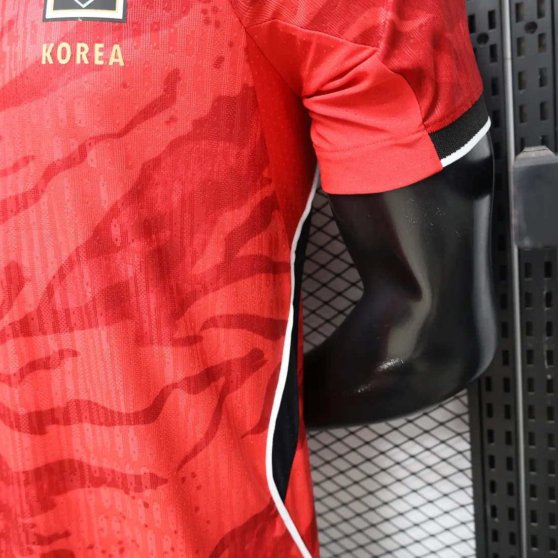 Foto 6 de 26/27 - Corea del Sur local S a 2XL