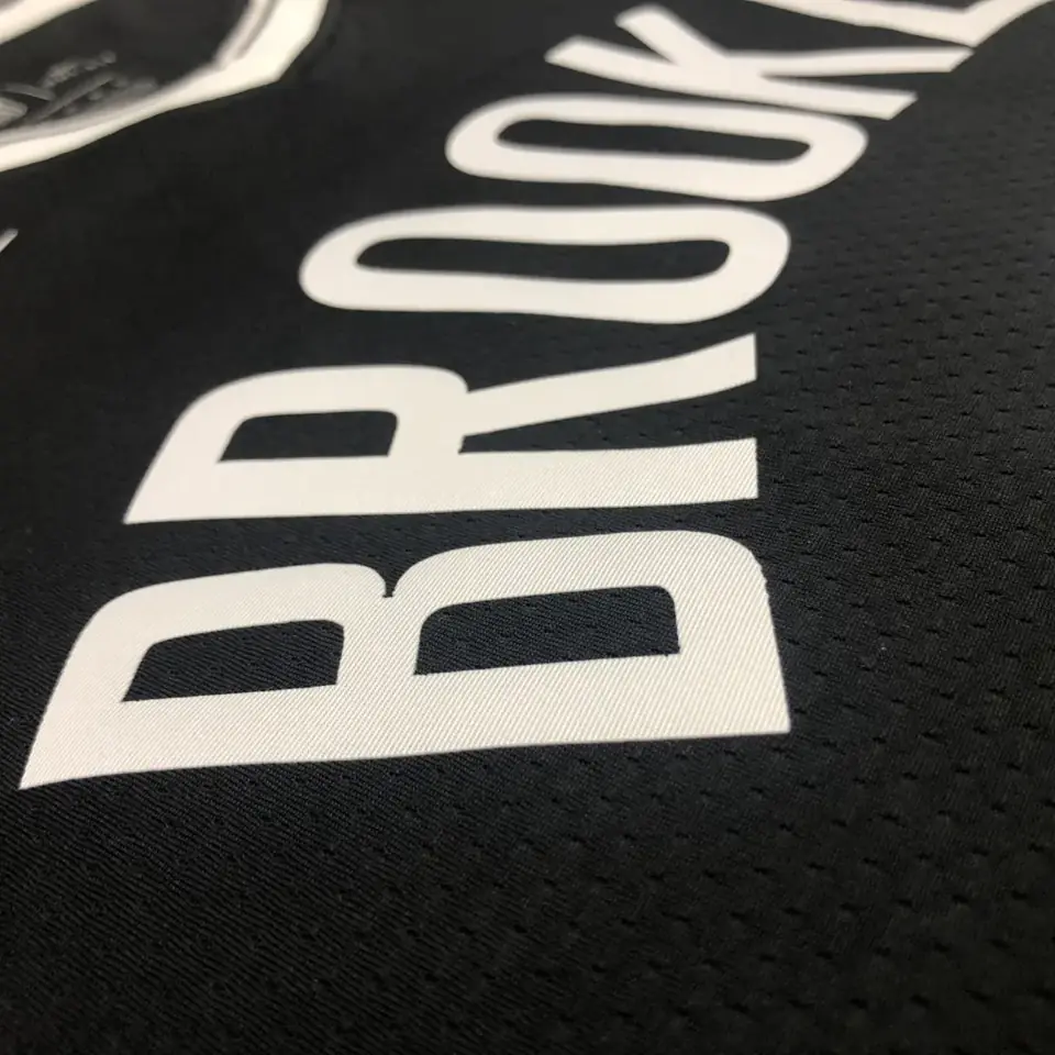 Foto 3 de Brooklyn Nets, negro, nº 13 James Harden