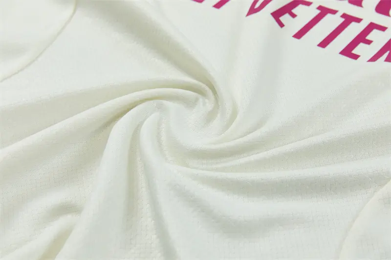 Foto 8 de 26/27 camiseta de manga corta del Real Madrid beige