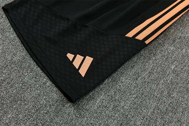 Foto 4 de Camiseta de manga corta 26/27 Arsenal negro