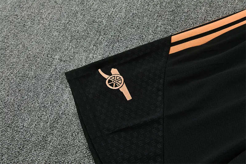 Foto 5 de Camiseta de manga corta 26/27 Arsenal negro