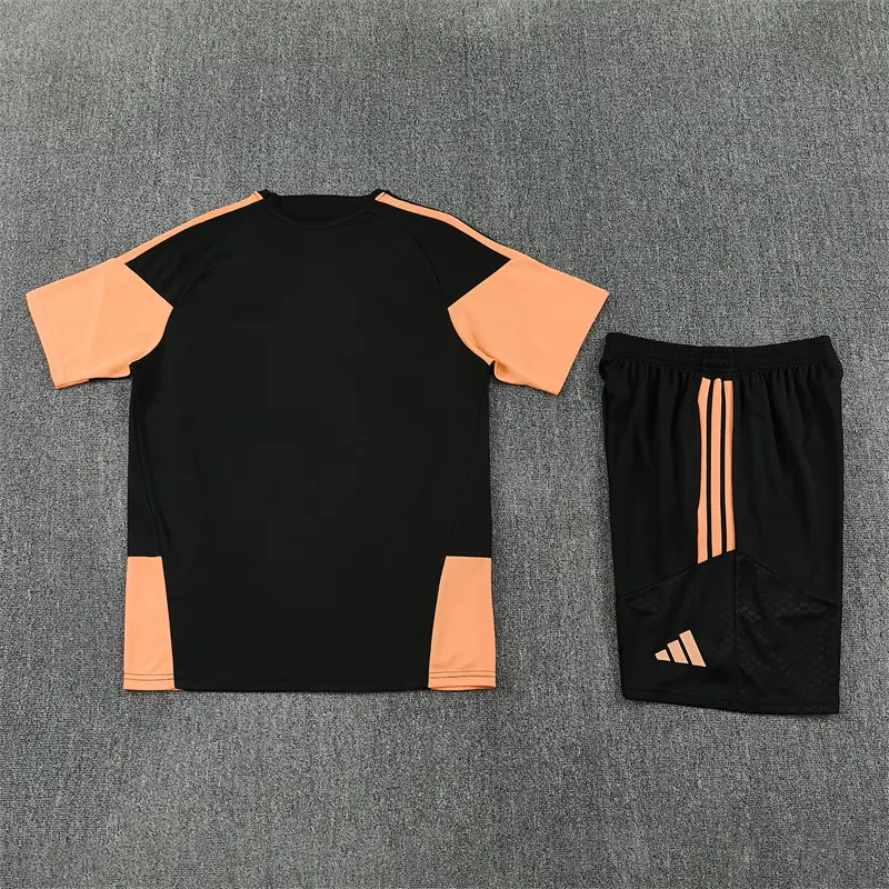 Foto 7 de Camiseta de manga corta 26/27 Arsenal negro