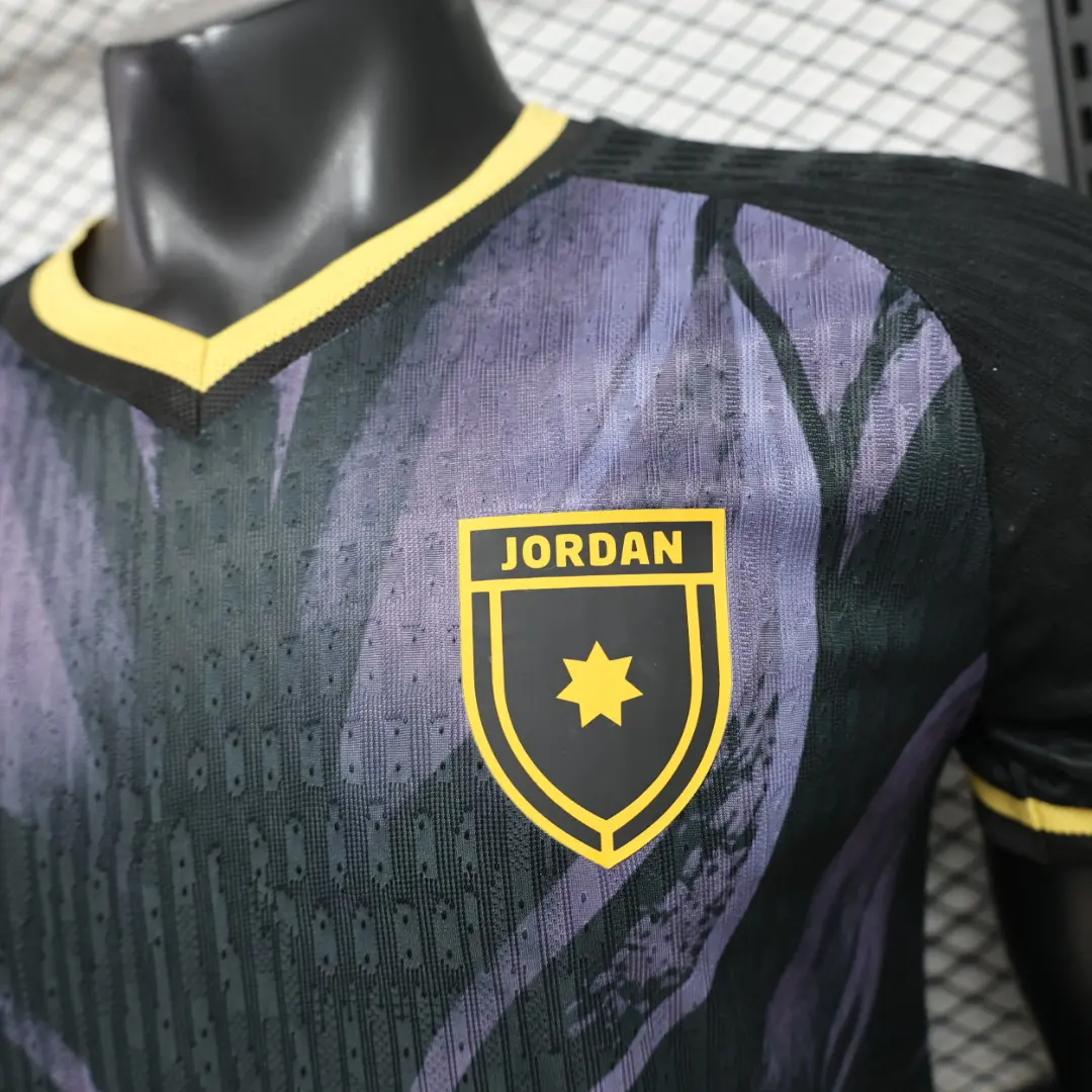 Foto 8 de Versión jugador 26.27 Jordania tercera S a 2XL