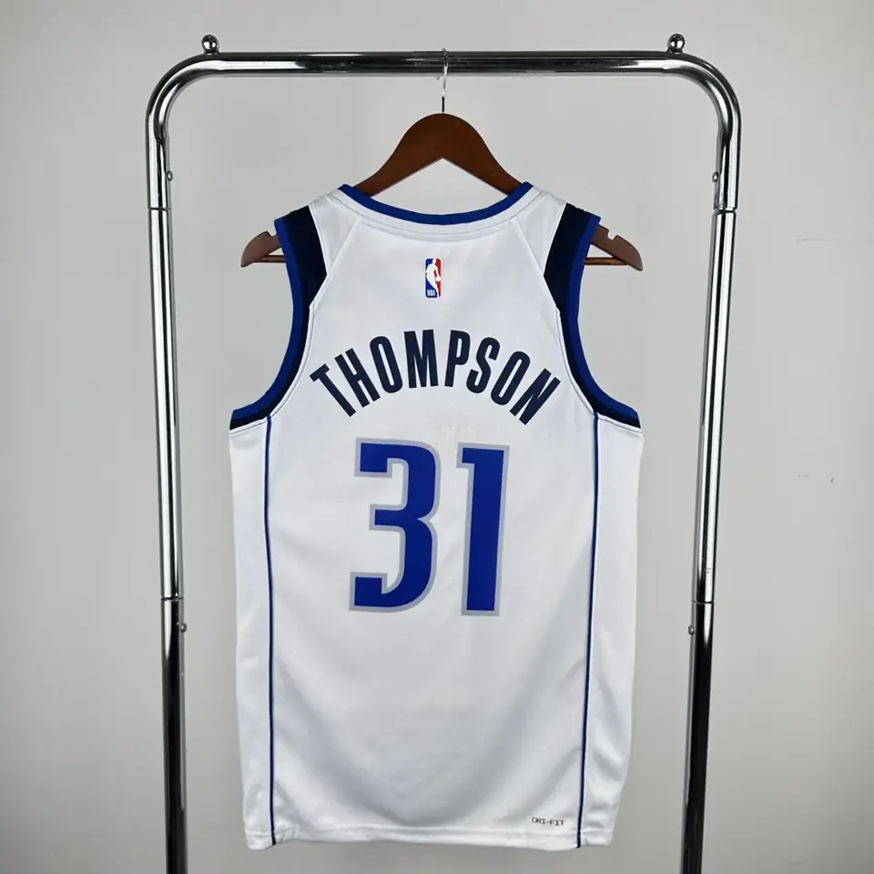 Foto 2 de Camiseta NBA · Mavericks