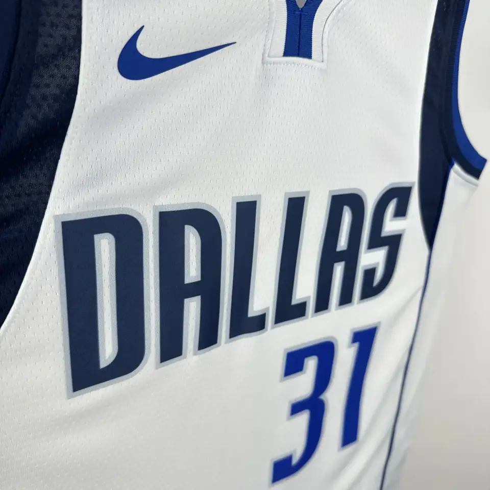 Foto 3 de Camiseta NBA · Mavericks