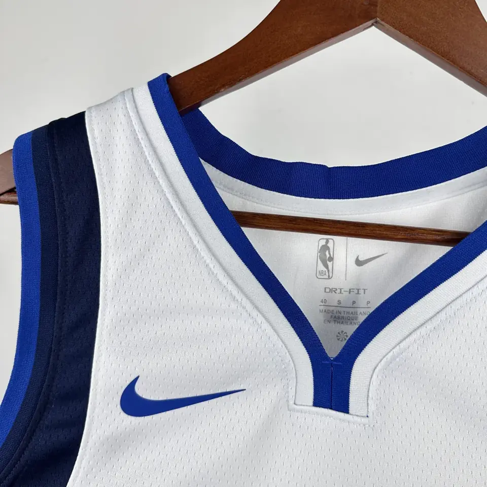 Foto 4 de Camiseta NBA · Mavericks