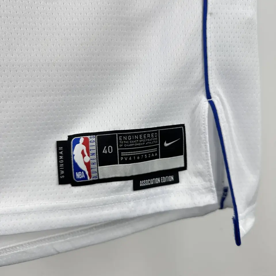 Foto 5 de Camiseta NBA · Mavericks