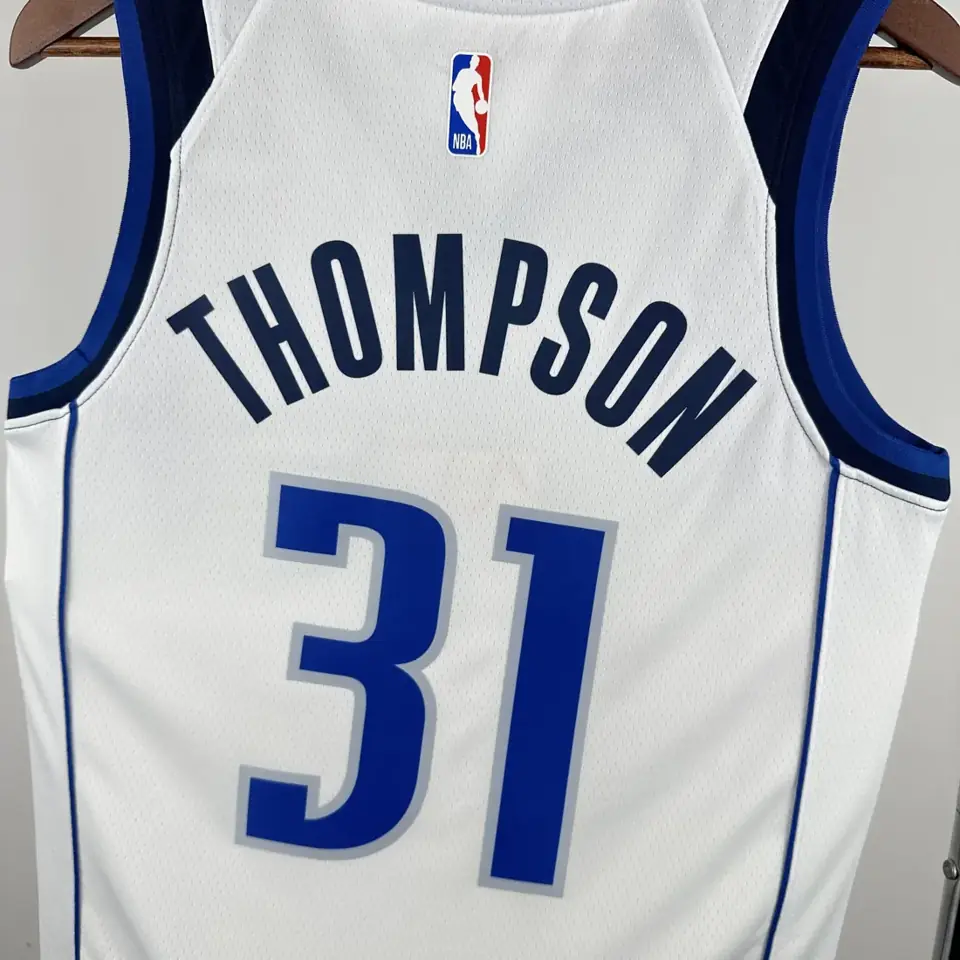 Foto 8 de Camiseta NBA · Mavericks