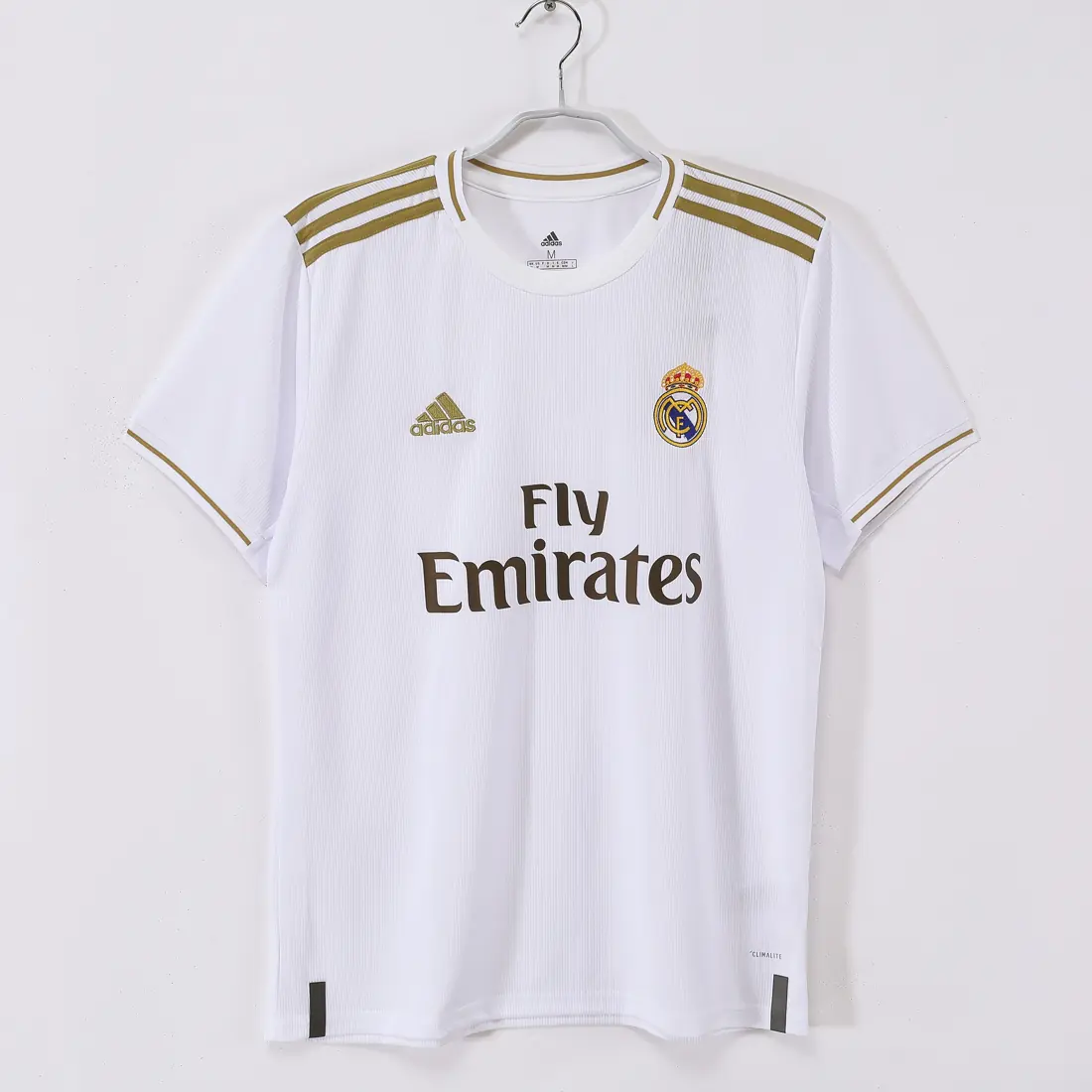 Foto 1 de Temporada 2019/20 Real Madrid local 5 A