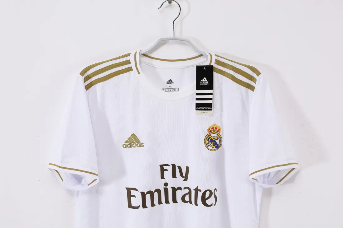Foto 5 de Temporada 2019/20 Real Madrid local 5 A