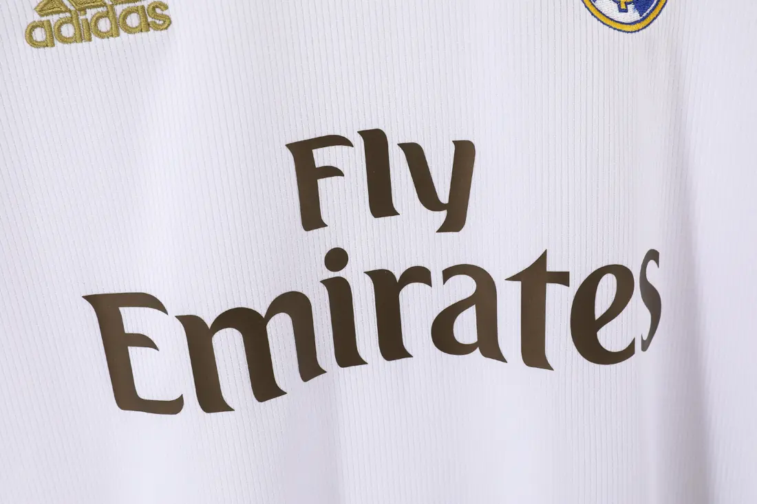 Foto 8 de Temporada 2019/20 Real Madrid local 5 A