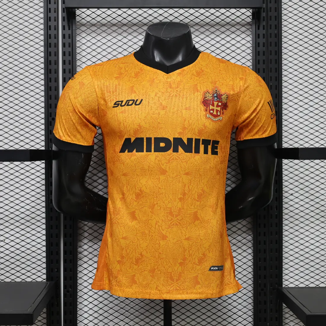 Foto 1 de 26-27 Wolverhampton local S a 2XL
