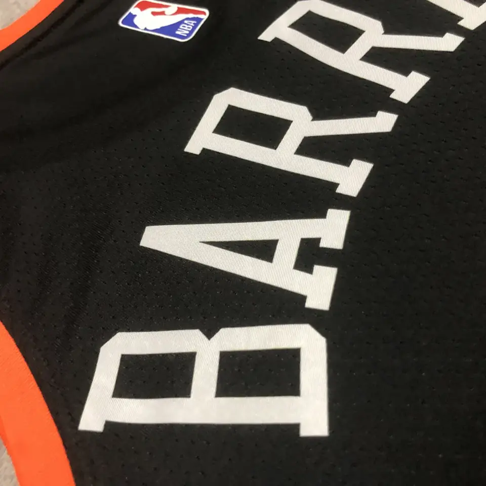 Foto 6 de Temporada 23 edición City de los Knicks nº 9 Barrett