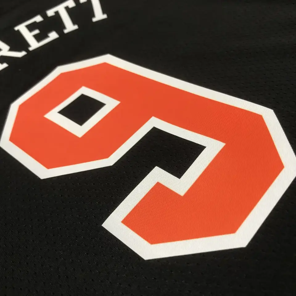 Foto 8 de Temporada 23 edición City de los Knicks nº 9 Barrett