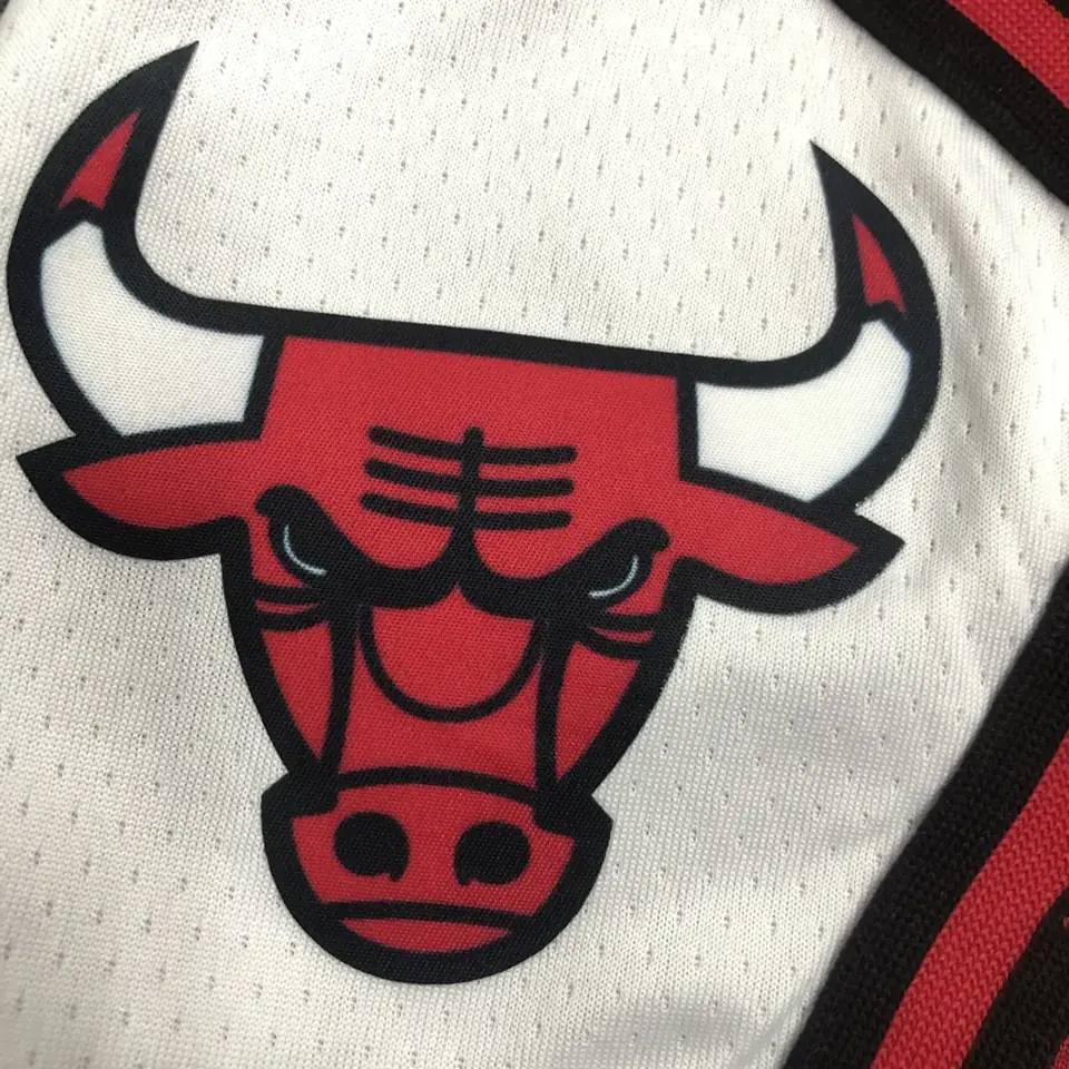 Foto 7 de Bulls pantalones cortos rojos