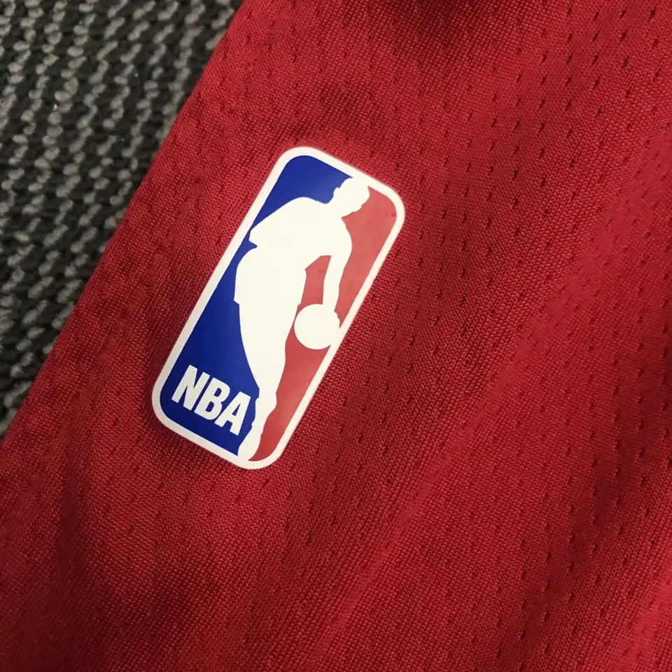 Foto 8 de Bulls pantalones cortos rojos