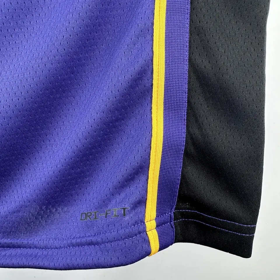 Foto 7 de Temporada 23 Lakers Edición limitada Air Nº 9 Bronny