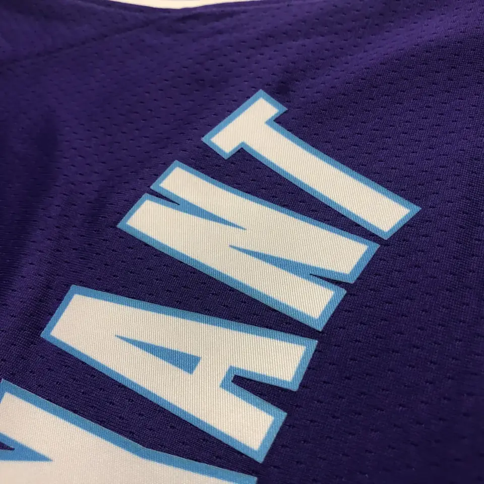 Foto 5 de 75º aniversario temporada 22 Lakers City Edition nº 24 Kobe