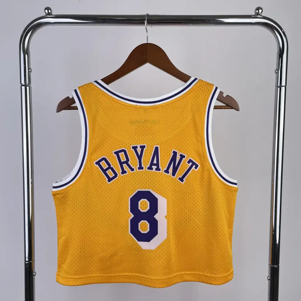 Foto 3 de Camiseta NBA · Lakers