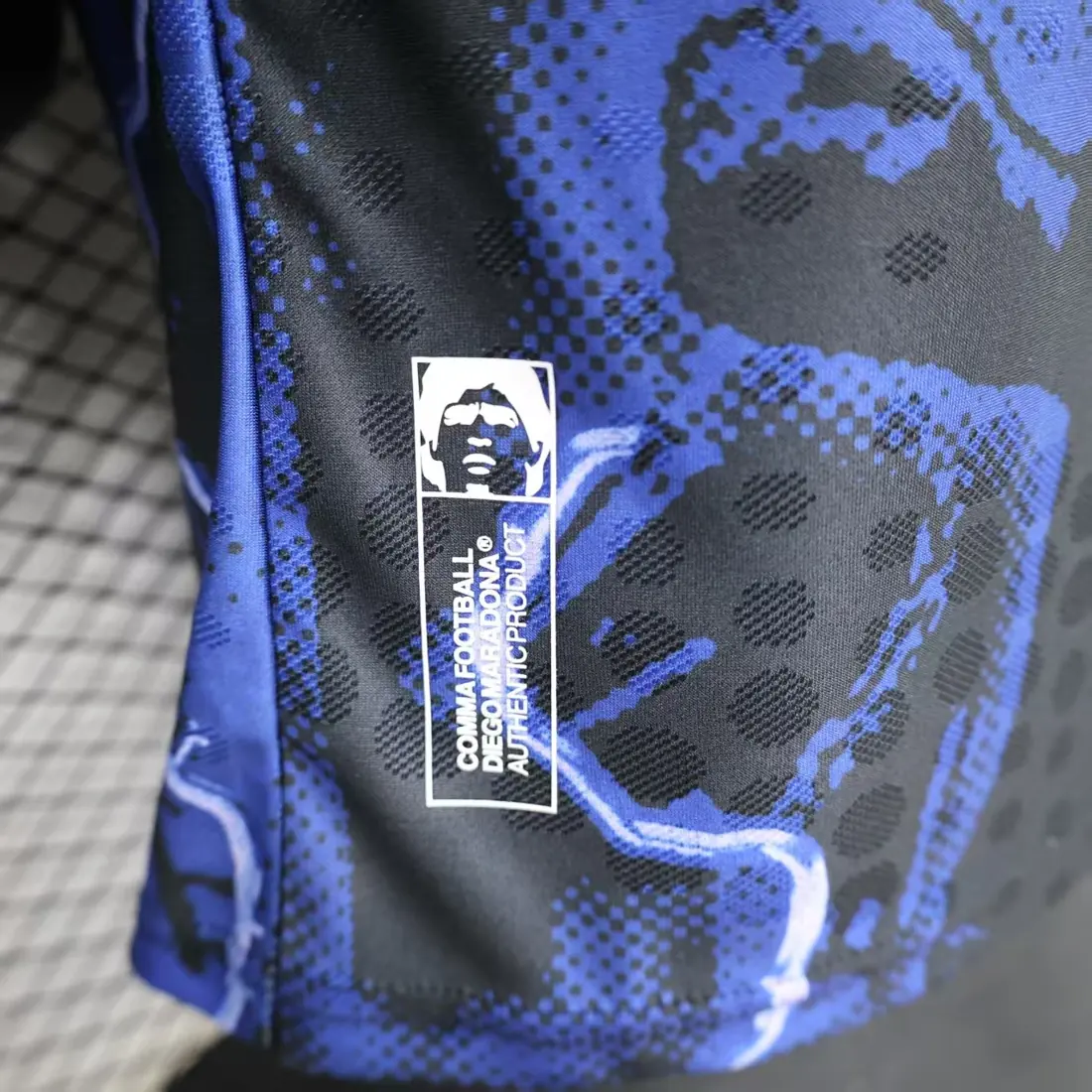Foto 4 de 26. S-3XL Jugador Argentina edición especial
