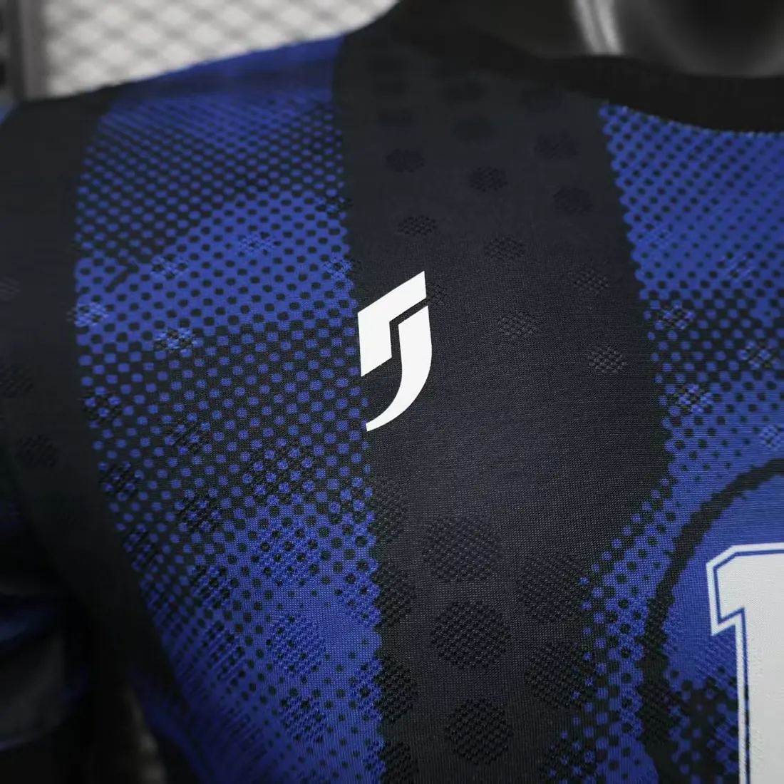 Foto 6 de 26. S-3XL Jugador Argentina edición especial
